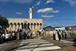 Death Threats Target Sydney Mosque After Plans for Weekly Adhan Broadcast