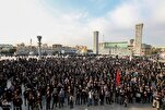 Tehran Municipality Preparing for ‘Left behind’ Arbaeen Procession