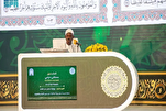 2025 Mecca Int’l Quran Contest: Day 3 Features 18 Contestants