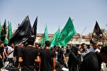 Scholar Highlights Pilgrims’ Role in Spreading Arbaeen Message