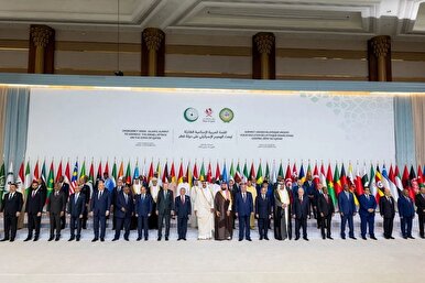 Arab and Islamic Leaders Condemn Israeli Strikes on Doha, Call for Action