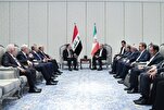 Zionists Wouldn’t Dare to Commit Atrocities If All Islamic Countries Unite: Iranian President