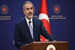 Israeli Objectives in Iran Not to Materialize: Turkish FM