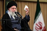 Iranian Nation Created A Historic Day: Leader