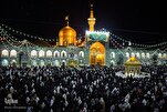 Razavi Shrine to Host Sha’aban Eids Celebrations  