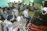Las escuelas coránicas de Egipto se modernizan