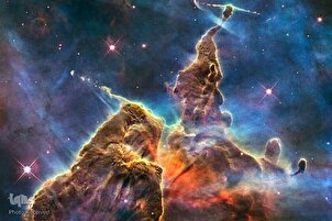 Inmensidad del Universo Signo de la Grandeza del Creador