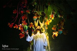 Teatro Religioso en Qom: De la Creación a la Venida del Salvador
