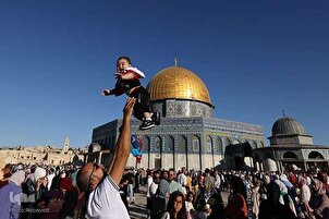 Eid Al-Adha 2022: oraciones de Eid en países islámicos