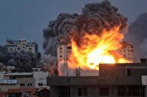 «El movimiento de declive y decadencia del hostil régimen israelí ha comenzado ya y no se detendrá»