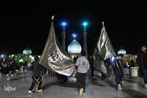 Rituales Noche de Qadr, Mezquita Jamkaran