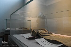 Museo de Cachemira realiza exposición de raros manuscritos coránicos