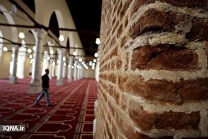 Mezquita Zaher Baybars en El Cairo