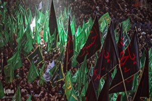 Millones acuden en masa a Karbala para Muharram