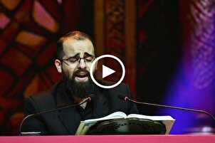 63° MTHQA: La impresionante actuación del iraní Qari entusiasma a la multitud