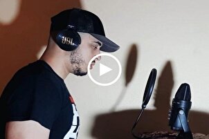 El joven marroquí Qari Hamza Bu Deeb recita versos de la Sura An-Nur (+Vídeo)
