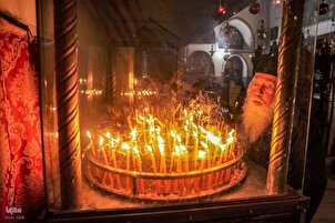 No hay alegría para los cristianos palestinos esta Navidad mientras Gaza sangra