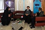 El éxito de las competiciones coránicas internacionales de Irán es el resultado del esfuerzo colectivo