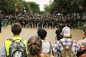 El movimiento estudiantil para la defensa de Gaza gana más apoyo en universidades de todo Estados Unidos