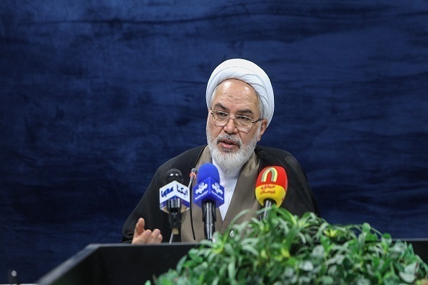 La comunidad coránica de Irán se compromete con la cultura de resistencia contra el régimen sionista La comunidad coránica de Irán se compromete con la cultura de resistencia contra el régimen sionista