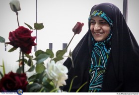 سکته مغزی یک حافظ قرآن/ هنوز نیمی از آیات قرآن بر جانش می‌درخشد