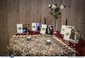 بررسی فاجعه منا با حضور کاروان نور