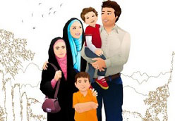 کارگاه سبک زندگی قرآنی ویژه ایرانیان خارج از کشور