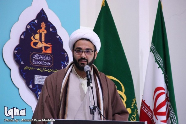 دارالتحفیظ تخصصی حرم شاهچراغ(ع) آغاز به كار كرد/ تلاش جهت ایجاد قطب قرآنی و فرهنگی