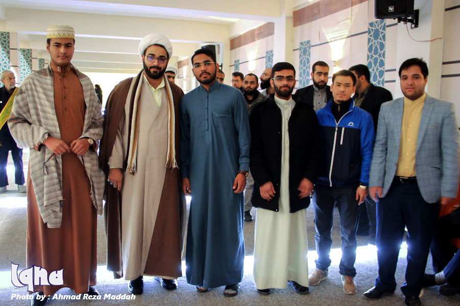 دارالتحفیظ تخصصی حرم شاهچراغ(ع) آغاز به كار كرد/ تلاش جهت ایجاد قطب قرآنی و فرهنگی