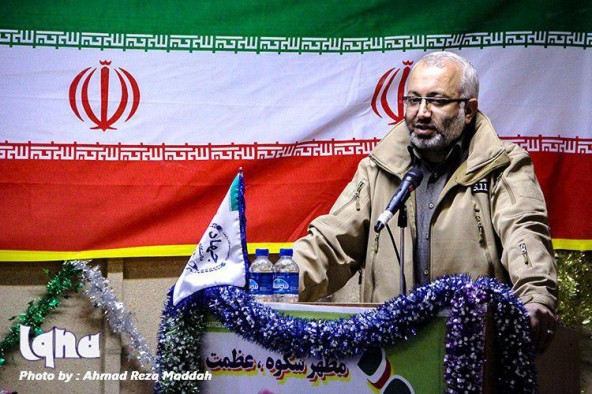 ملت ایران حساب انقلاب را از مشكلات جدا می&zwnj;دانند/ نقش بی&zwnj;بدیل مدافعان حرم در تأمین امنیت كشور