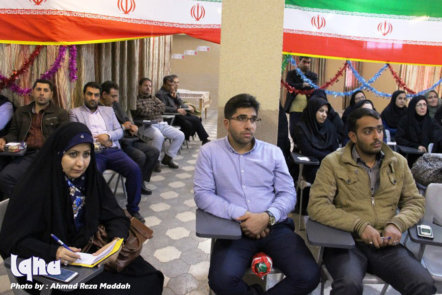 ملت ایران حساب انقلاب را از مشكلات جدا می&zwnj;دانند/ نقش بی&zwnj;بدیل مدافعان حرم در تأمین امنیت كشور