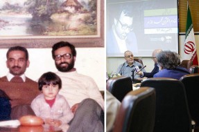 روایتی از خادم‌القرآن گمنام، محمد ملازم و فرزندش/ عاشقانه‌ای گرد قرآن و قرآنیان