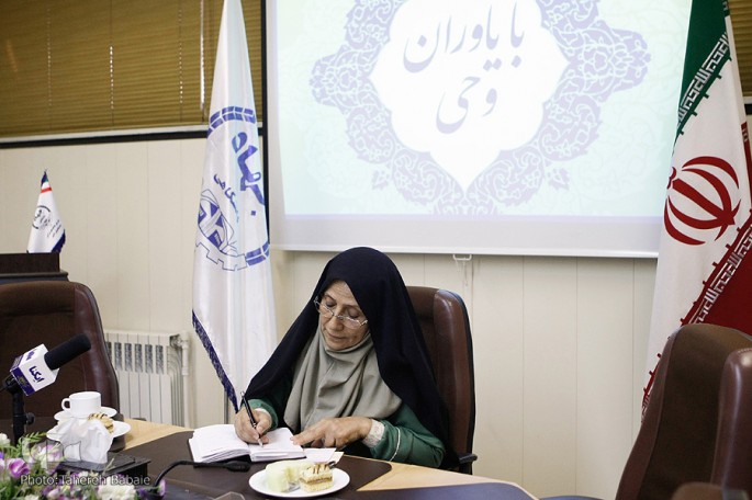 «مکتب نرگس»؛ باقیات و صالحاتی در خانه پدری/ خاطره‌ای ماندگار از «سیدجلال متقی موسوی»