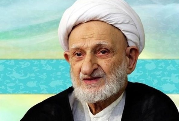 نسخه درمانی آیت‌الله بهجت در همشهری آیه