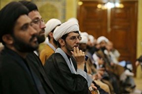 مبلغان هجرت فارس گردهم می‌آیند