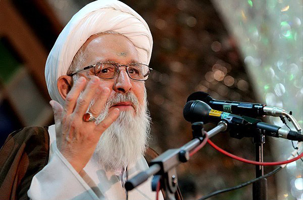 نگاهی به زندگینامه مرحوم آیتالله ایمانی/ مردی از جنس مردم و یار همیشگی انقلاب و رهبری نگاهی به زندگینامه مرحوم آیتالله ایمانی/ مردی از جنس مردم و یار همیشگی انقلاب و رهبری