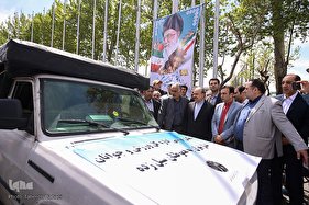 گلریزان جامعه ورزشی؛‌ مِهر بر مثال سِیل