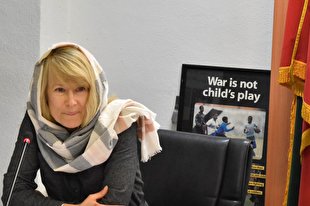 تدابیر سازمان ملل برای کمک به سیل‌زدگان در ایران