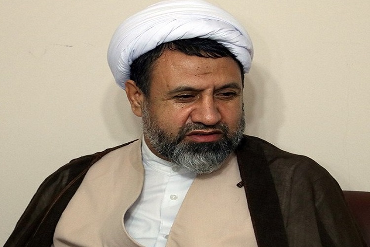 پیام نماینده ولی فقیه در کرمان در پی انتصاب فرمانده جدید سپاه قدس