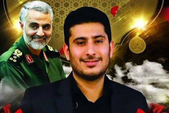 شهید «زمانی‌نیا» در تاریخ ماندگار خواهد شد