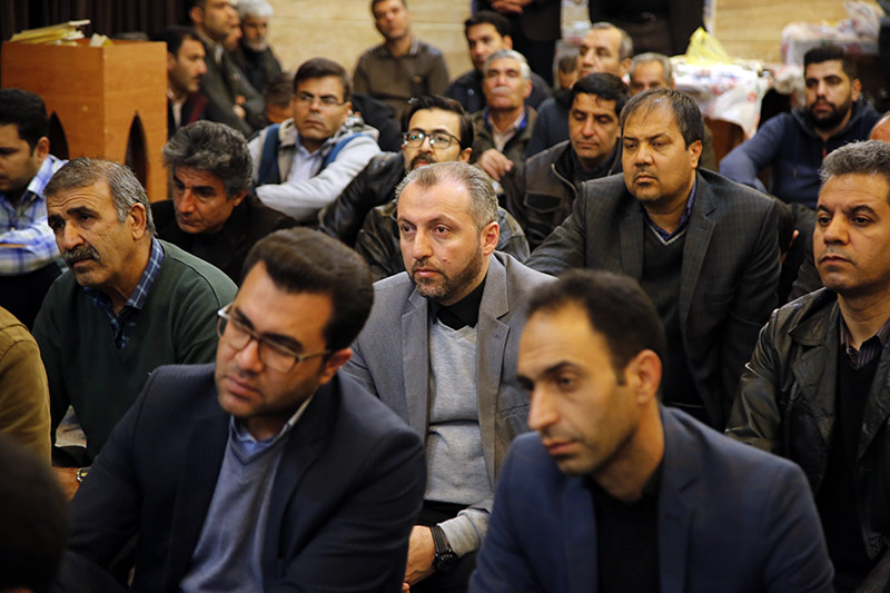 سربازان شهید سلیمانی به بهترین شكل ممكن انتقام می&zwnj;گیرند/ هرگز ذلت را نمی&zwnj;پذیریم