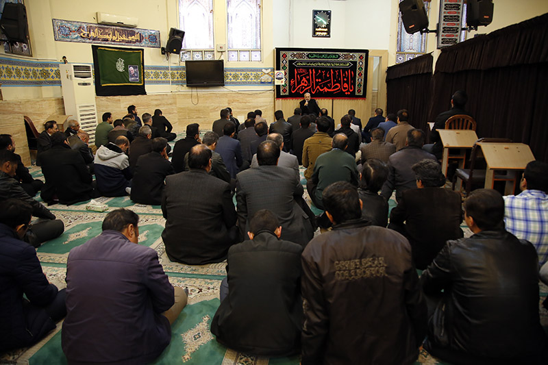 سربازان شهید سلیمانی به بهترین شكل ممكن انتقام می&zwnj;گیرند/ هرگز ذلت را نمی&zwnj;پذیریم