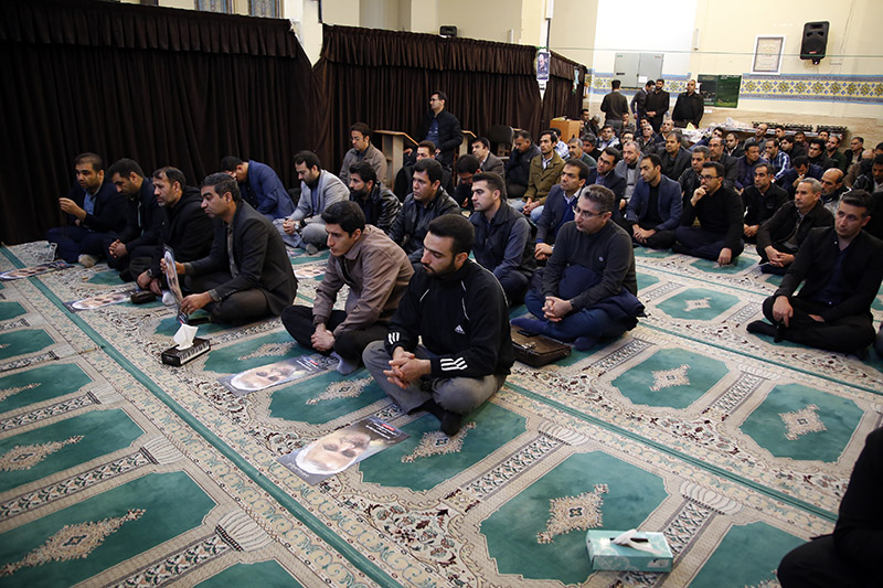 سربازان شهید سلیمانی به بهترین شكل ممكن انتقام می&zwnj;گیرند/ هرگز ذلت را نمی&zwnj;پذیریم