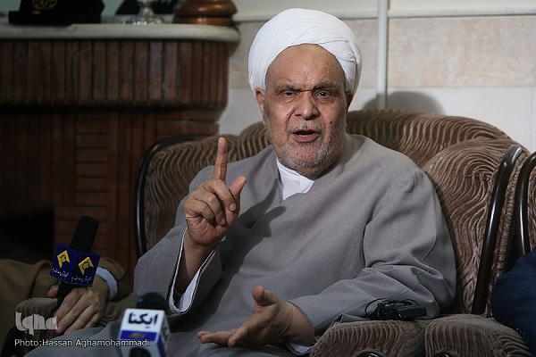 «محمدرضا شهیدی‌پور»؛ دایرة‌المعارف قرآنی/ جمع‌آوری بیش از 20 هزار تلاوت ناب