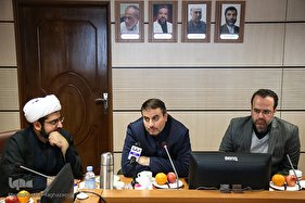 نشست هماهنگی بزرگداشت شهید سلیمانی از سوی جامعه قرآنی