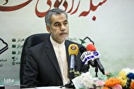 همراهی رادیو قرآن با کاروان قرآنی انقلاب