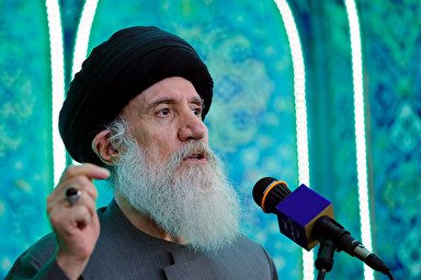 صوت / اهمیت آبروی افراد