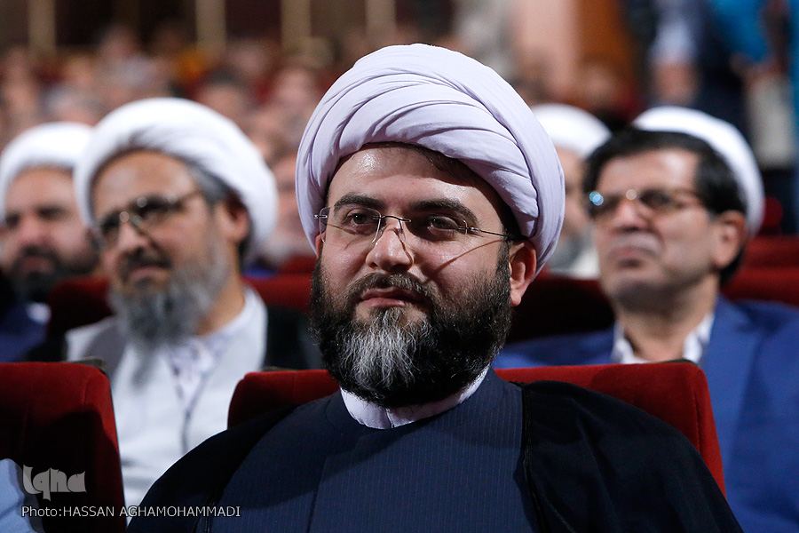 صفحه اینستاگرام رئیس سازمان تبلیغات اسلامی راه‌اندازی شد