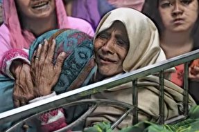 نماهنگ | مسلمانان هند را دریابیم