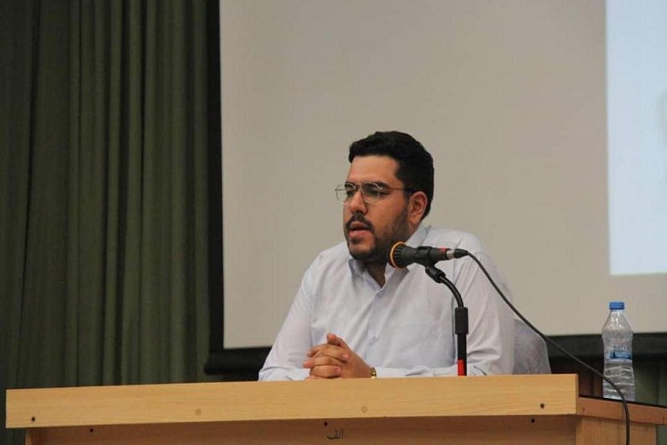 قدردانی از مدافعان سلامت به شیوه هنرمندان / پویش «رزمنده جنگ امروز، خدا قوت» اجرا شد قدردانی از مدافعان سلامت به شیوه هنرمندان / پویش «رزمنده جنگ امروز، خدا قوت» اجرا شد